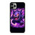 POKEMON POCKET MONSTER GENGAR SINISTER iPhone 11 Pro Max Case Cover