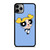 POWERPUFF GIRLS BUBBLES CARTOON NETWORK iPhone 11 Pro Max Case Cover