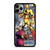 PROFESSOR ZOOM THE FLASH DC COMICS iPhone 11 Pro Max Case Cover