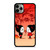PUCCA CUT CARTOON iPhone 11 Pro Max Case Cover