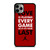 QUOTE MICHAEL JORDAN iPhone 11 Pro Max Case Cover