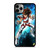 SAINT SEIYA ANIME PEGASUS SEIYA iPhone 11 Pro Max Case Cover