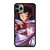 SAINT SEIYA PEGASUSAND PRINCESS ATHENA iPhone 11 Pro Max Case Cover