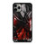 SAITAMA ONE PUNCH MAN ANIME iPhone 11 Pro Max Case Cover