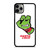 SANTA CRUZ SKATEBOARDS TMNT iPhone 11 Pro Max Case Cover