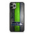 SEATTLE SEAHAWKS WOODEN LOGO iPhone 11 Pro Max Case Cover