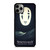 SPIRITED AWAY NO FACE iPhone 11 Pro Max Case Cover