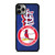 ST. LOUIS CARDINALS iPhone 11 Pro Max Case Cover