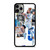 STEPHEN CURRY FIFTY GOLDEN STATE WARRIORS BASKETBALL iPhone 11 Pro Max Case Cover