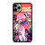 STEVEN UNIVERSE CHARACTERS iPhone 11 Pro Max Case Cover