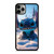 STITCH DISNEY ANIMATION iPhone 11 Pro Max Case Cover