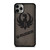 STURM RUGER FIREARM SYMBOL iPhone 11 Pro Max Case Cover