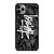 STUSSY ART iPhone 11 Pro Max Case Cover
