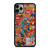 SUPERHERO DC MARVEL POP ART iPhone 11 Pro Max Case Cover
