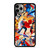 SUPERMAN DC HERO iPhone 11 Pro Max Case Cover