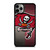 TAMPA BAY BUCCANEERS FOOTBALL iPhone 11 Pro Max Case Cover