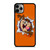 TASMANIAN DEVIL CARTOON iPhone 11 Pro Max Case Cover