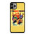 THE BIG BANG THEORY 2 iPhone 11 Pro Max Case Cover