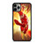THE FLASH 4 iPhone 11 Pro Max Case Cover
