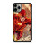 THE FLASH 7 iPhone 11 Pro Max Case Cover