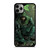 THE GREEN ARROW iPhone 11 Pro Max Case Cover