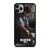 THE LAST OF US PART 2 LOGO ART iPhone 11 Pro Max Case Cover