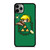 THE LEGEND OF ZELDA POCKET iPhone 11 Pro Max Case Cover