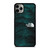 THE NORTH FACE LOGO ART iPhone 11 Pro Max Case Cover