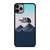 THE NORTH FACE MONTAIN LOGO iPhone 11 Pro Max Case Cover