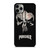 THE PUNISHER ICON iPhone 11 Pro Max Case Cover