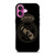 REAL MADRID ICON iPhone 16 Plus Case Cover