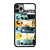 THE WANTED iPhone 11 Pro Max Case Cover