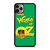 THE WIZARD OF OZ 2 iPhone 11 Pro Max Case Cover