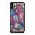 THE ZOMBIE MERMAID PRINCESS Disney iPhone 11 Pro Max Case Cover