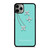TIFFANY AND CO FLOWER JEWELRY iPhone 11 Pro Max Case Cover