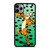 TIGGER WINNIE THE POOH iPhone 11 Pro Max Case Cover