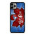 TORONTO BLUE JAYS ICON iPhone 11 Pro Max Case Cover