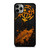 TRAFALGAR LAW ONE PIECE iPhone 11 Pro Max Case Cover