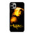 TUPAC SHAKUR iPhone 11 Pro Max Case Cover