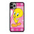 TWEETY BIRD LOONEY TUNES iPhone 11 Pro Max Case Cover