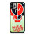 TWENTY ONE PILOTS SKULL iPhone 11 Pro Max Case Cover