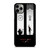 TWENTY ONE PILOTS iPhone 11 Pro Max Case Cover