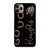 UCF KNIGHT 1 iPhone 11 Pro Max Case Cover