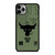 UNDER ARMOUR LOGO PROJECT ROCK iPhone 11 Pro Max Case Cover