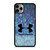UNDER ARMOUR PATTERN LOGO iPhone 11 Pro Max Case Cover