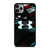 UNDER ARMOUR USA FLAG LOGO iPhone 11 Pro Max Case Cover