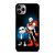 UNDERTALE PAPYRUS iPhone 11 Pro Max Case Cover