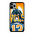 UNIVERSITY OF TENNESSEE VOLS FOOTBALL iPhone 11 Pro Max Case Cover