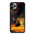 UP BALLOON HOUSE DISNEY MOVIE iPhone 11 Pro Max Case Cover