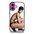 RIHANNA SEXY BAD GAL iPhone 16 Plus Case Cover